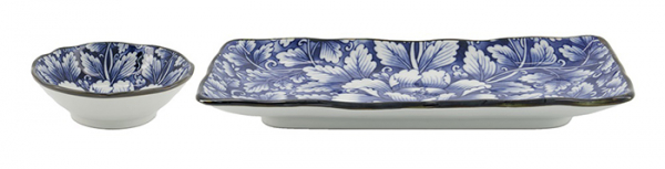 Dami Botan Sushi Set at Tokyo Design Studio (picture 4 of 4)