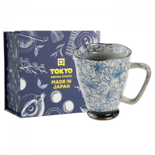 Handmade Mug with Giftbox at Tokyo Design Studio (picture 1 of 3)