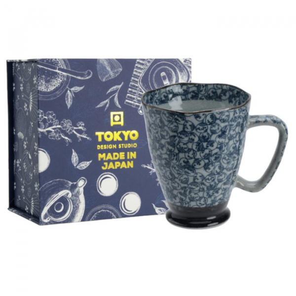 Fan Tasse in Geschenkbox bei Tokyo Design Studio (Bild 1 von 3)
