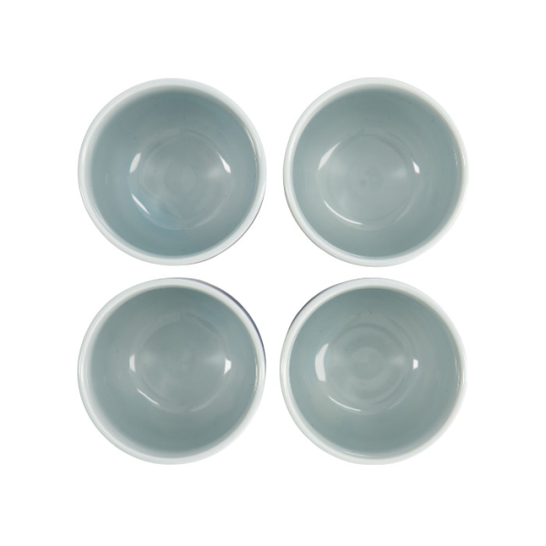 4 pcs Teacup Set at Tokyo Design Studio (picture 7 of 7)