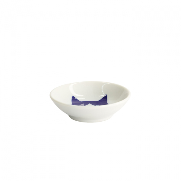Kawaii Cat Hachiware Sojasauce-Schale bei Tokyo Design Studio (Bild 5 von 6)
