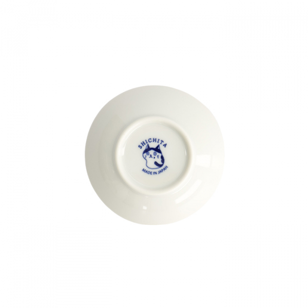 Kawaii Cat Hachiware Sojasauce-Schale bei Tokyo Design Studio (Bild 4 von 6)
