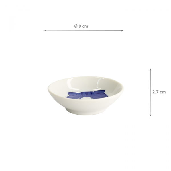 Kawaii Cat Scottish Soy Sauce Dish at Tokyo Design Studio (picture 6 of 6)