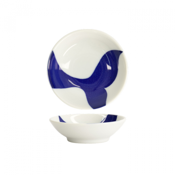 Kawaii Walfisch Sojasauce-Schale bei Tokyo Design Studio (Bild 1 von 6)