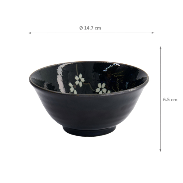 Blue Sakura Bowl at Tokyo Design Studio (picture 6 of 6)