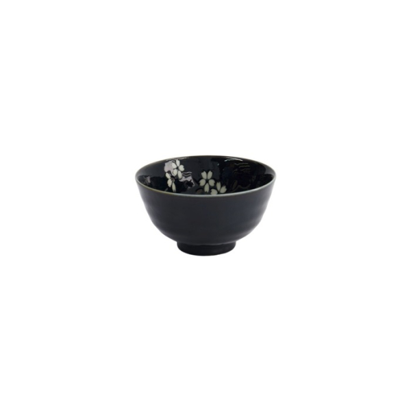 Bowl Cobalt Blue Sakura, Porcelain, 350 ml, Item No. 22112