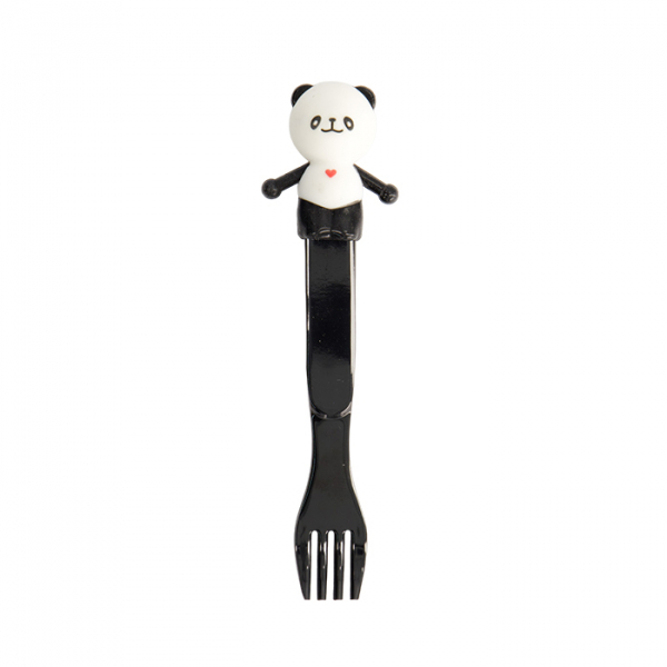 Panda Children Fork at Tokyo Design Studio (picture 2 of 3)