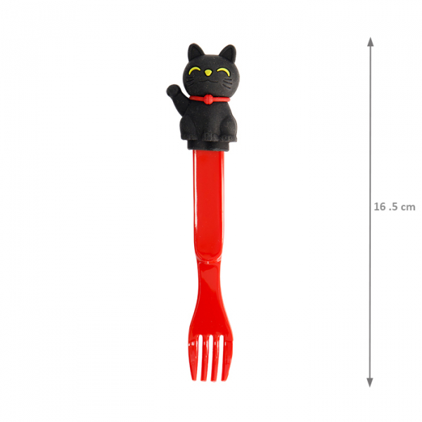 Cat Children Fork at Tokyo Design Studio (picture 3 of 3)