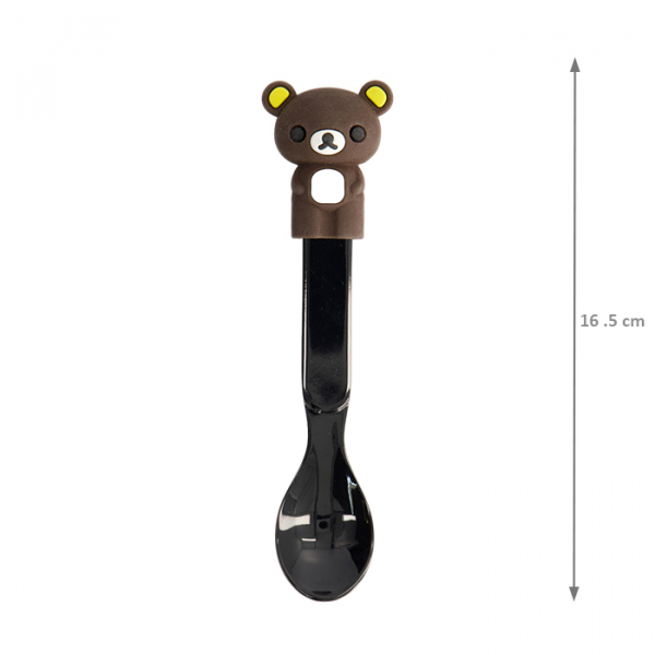 Bear Children Spoon at Tokyo Design Studio (picture 3 of 3)