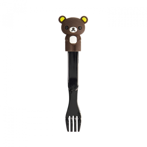 Bear Children Fork at Tokyo Design Studio (picture 2 of 3)