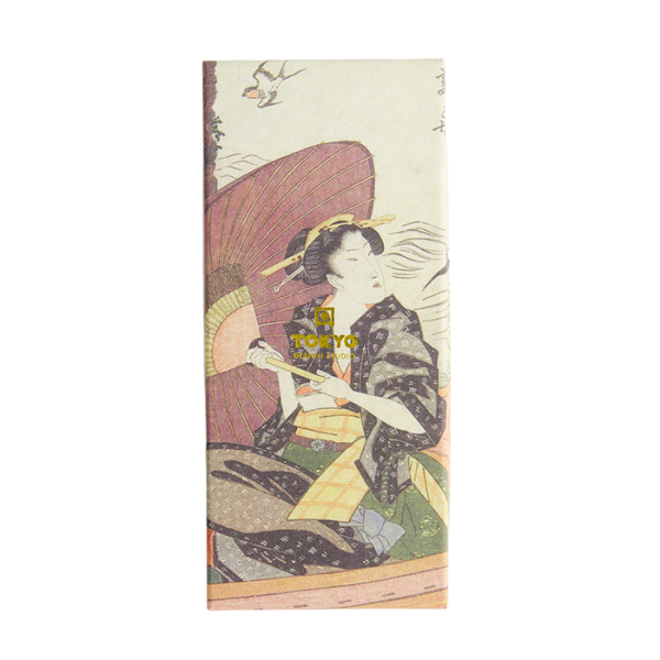 Rings 5 Essstäbchen Geschenkset bei Tokyo Design Studio (Bild 5 von 5)