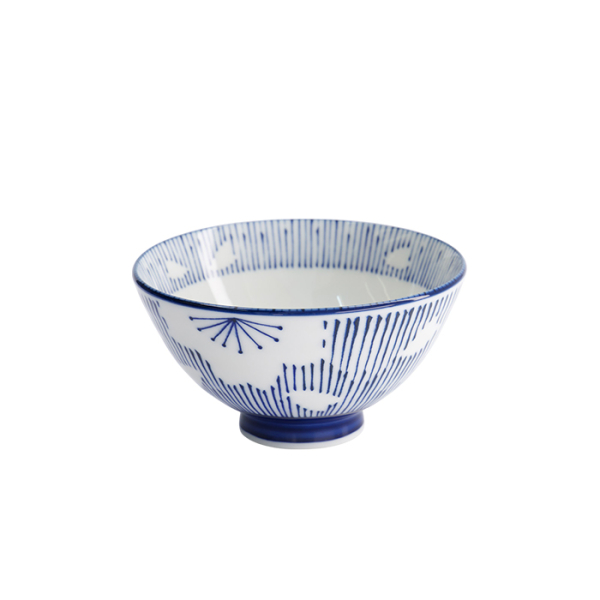 Fuku Cat Neko Rice Bowl at Tokyo Design Studio (picture 2 of 5)