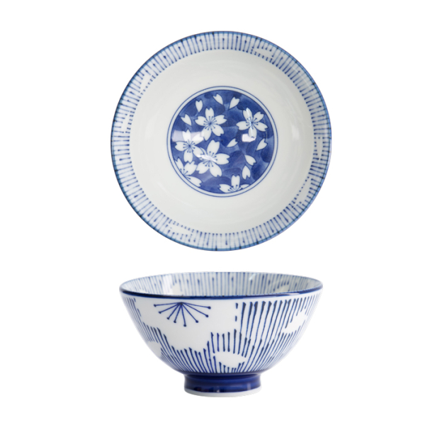 Fuku Cat Neko Rice Bowl at Tokyo Design Studio (picture 1 of 5)