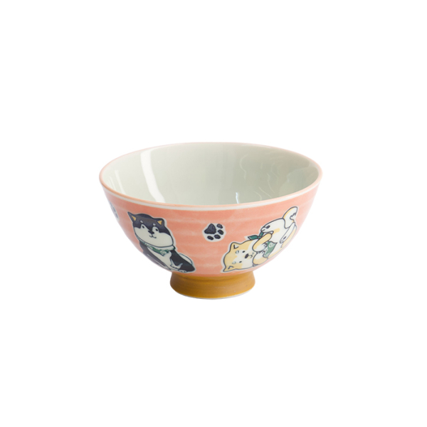 Kawaii Reis Schale bei Tokyo Design Studio (Bild 2 von 6)