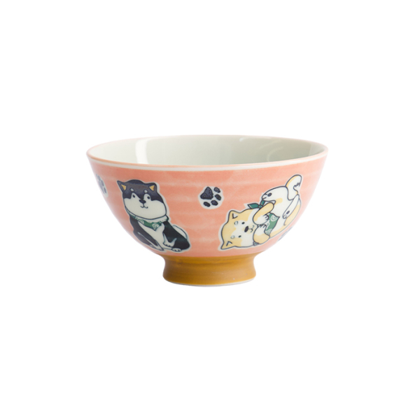 Kawaii Reis Schale bei Tokyo Design Studio (Bild 4 von 6)
