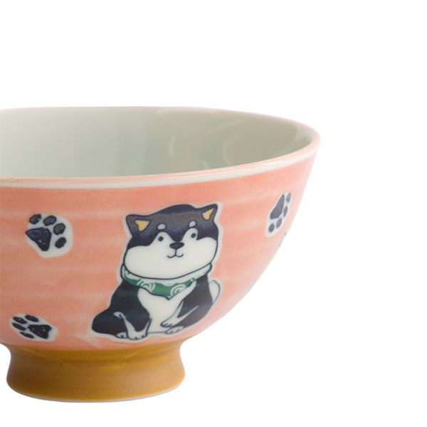 Kawaii Reis Schale bei Tokyo Design Studio (Bild 5 von 6)