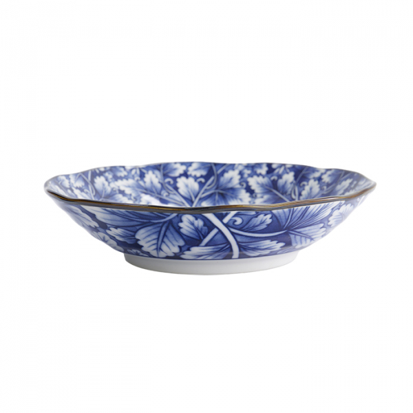 Hana Blue Pasta Teller bei Tokyo Design Studio (Bild 3 von 6)