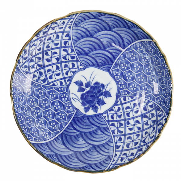 Natsu Shozui Plate at Tokyo Design Studio (picture 3 of 6)