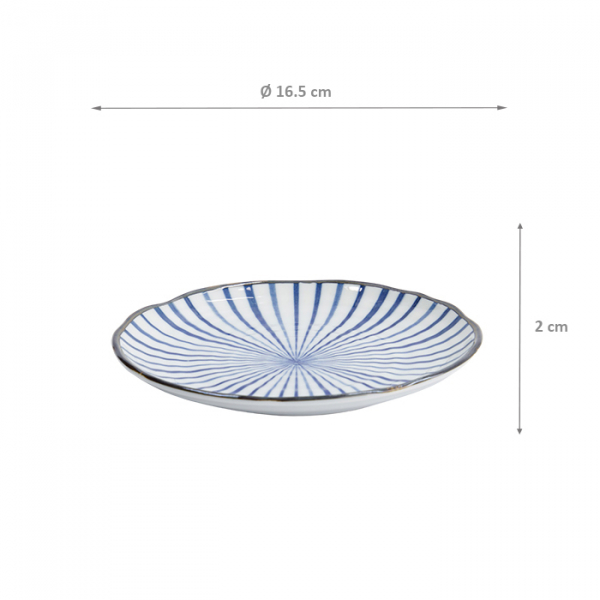 Natsu Tokusa Plate at Tokyo Design Studio (picture 6 of 6)