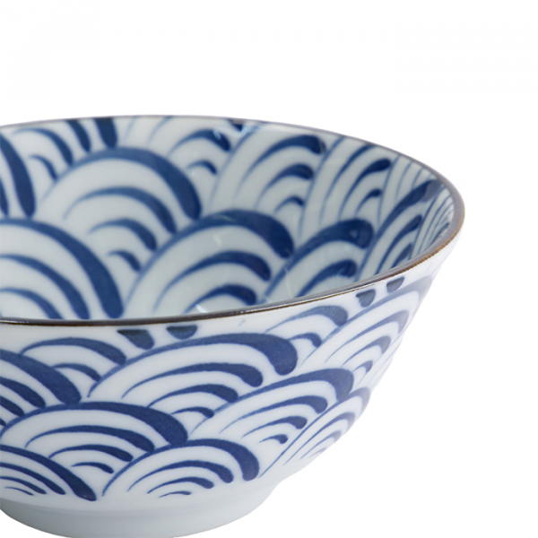 Natsu Nami Tayo Bowl at Tokyo Design Studio (picture 5 of 6)