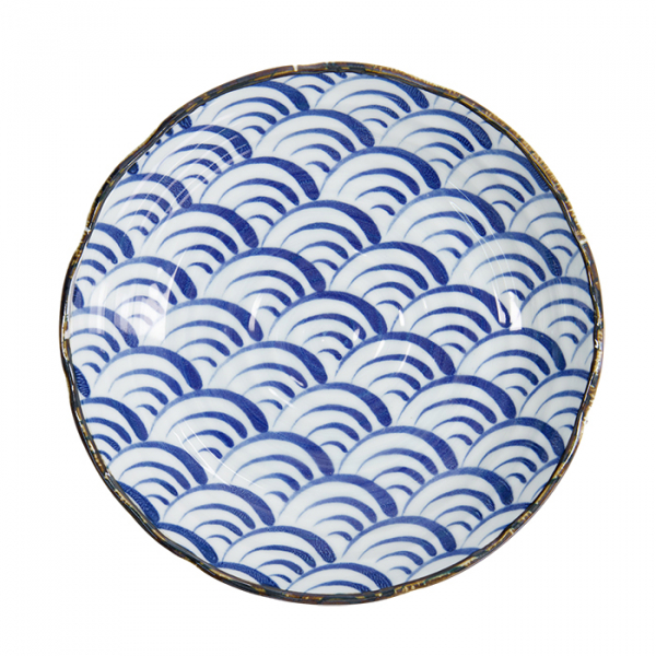 Natsu Nami Plate at Tokyo Design Studio (picture 3 of 6)