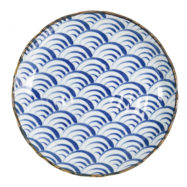 Natsu Nami Plate at Tokyo Design Studio (picture 3 of 6)