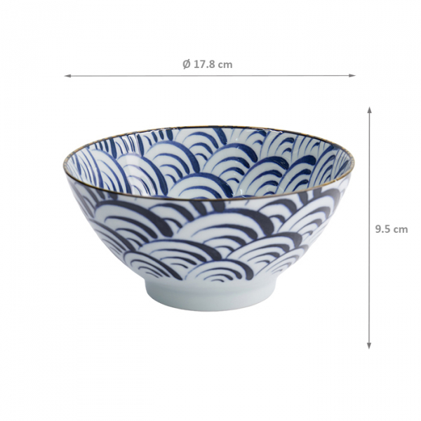 Natsu Nami Bowl at Tokyo Design Studio (picture 6 of 6)