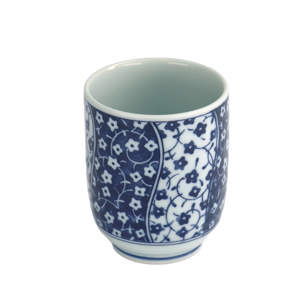 Blue/White Tea cup at Tokyo Design Studio (picture 1 of 3)