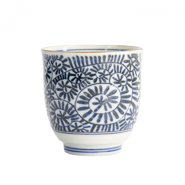 Blue/White Tea cup at Tokyo Design Studio (picture 3 of 6)