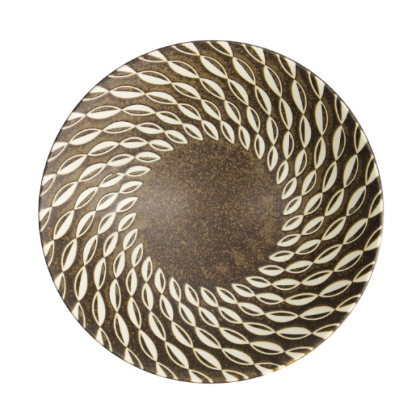 TDS, Schale, Mixed Bowls Ohachi, Ø 25.4 cm, Art.-Nr. 22550