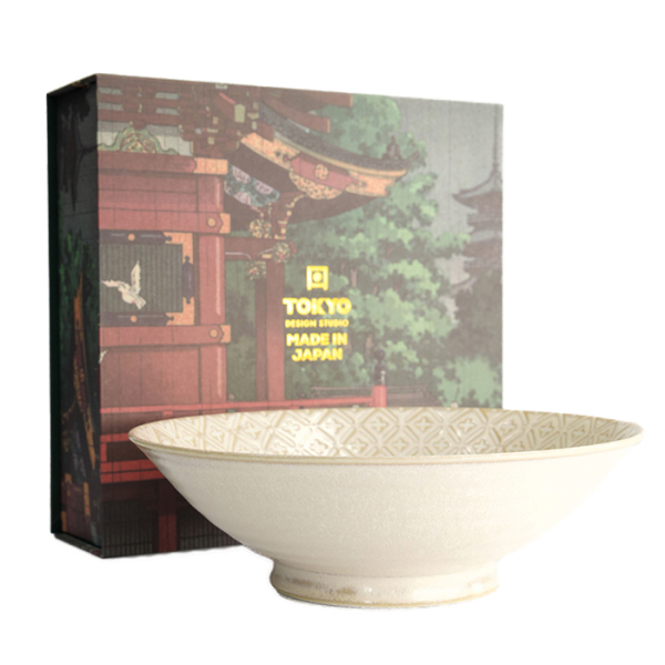 Mixed Bowls Ohachi Schale bei Tokyo Design Studio (Bild 1 von 2)