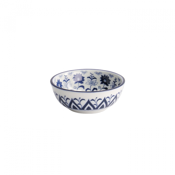 Tokyo Blue Botan Schale bei Tokyo Design Studio (Bild 2 von 5)