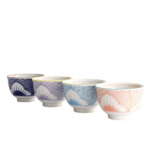Lily Flower Tea cup at Tokyo Design Studio (picture 2 of 13)