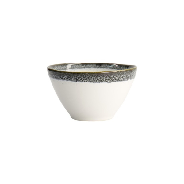 Reisschale Monte Negro, Steinzeug, 375 ml, Art.-Nr. 24347