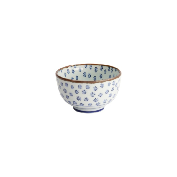 Schale Japan Flower Mizu, Porzellan, 500 ml, Art.-Nr. 2720