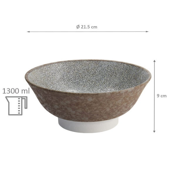 Satomaki Kairagi Ramen Bowl at Tokyo Design Studio (picture 7 of 7)