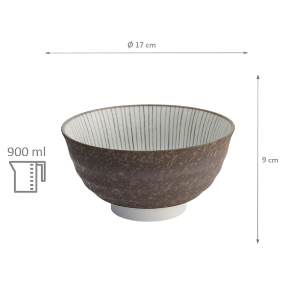 Satomaki Tokusa Tayo Bowl at Tokyo Design Studio (picture 7 of 7)