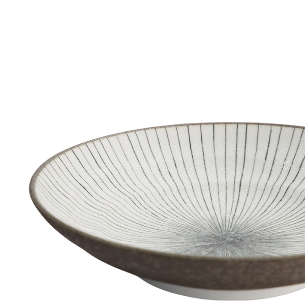 Satomaki Tokusa Deep Plate at Tokyo Design Studio (picture 5 of 7)