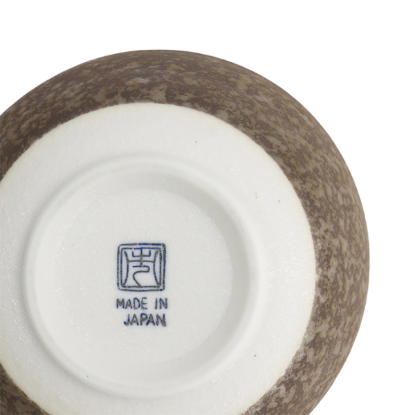 Satomaki Tokusa Schale bei Tokyo Design Studio (Bild 6 von 8)