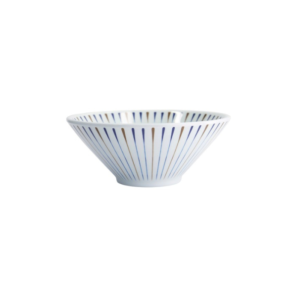 Ramenschale Tokusa, Melamin, 1,2 L, Art.-Nr. 33273