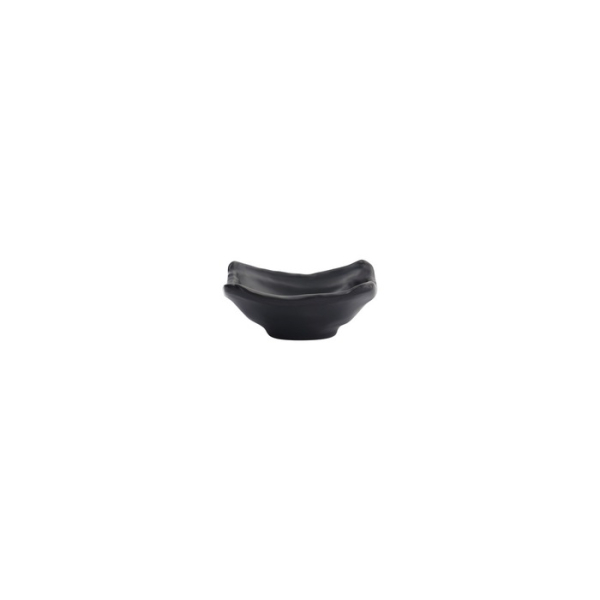 Saucenschale Iwate Black, Melamin, 70 ml, Art.-Nr. 33284