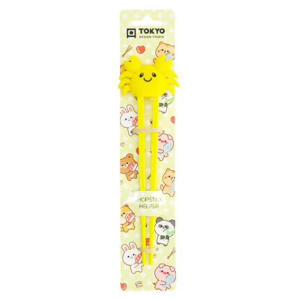 Frog Kids-Chopsticks at Tokyo Design Studio (picture 1 of 4)