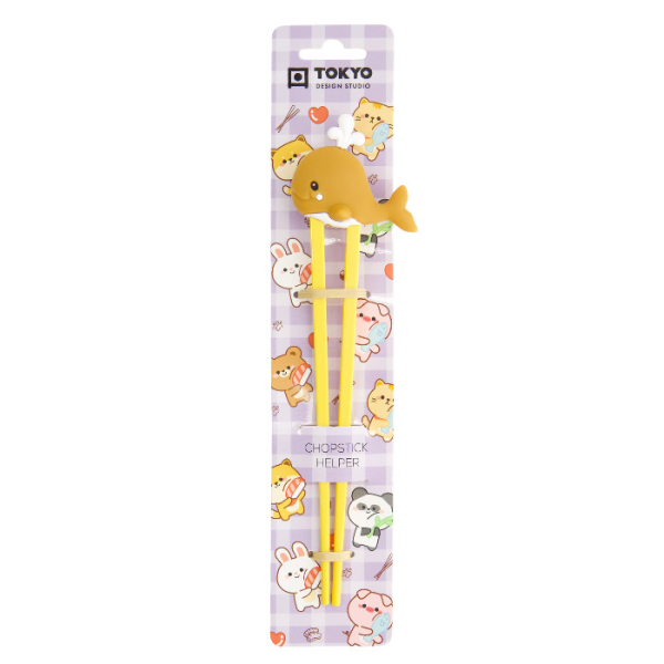 Frog Kids-Chopsticks at Tokyo Design Studio (picture 1 of 4)