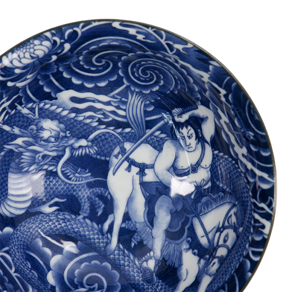 Yakuza Bowl at Tokyo Design Studio (picture 5 of 6)