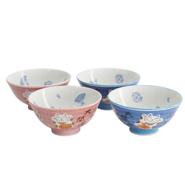 Kawaii Schale-Geschenkset bei Tokyo Design Studio (Bild 3 von 4)
