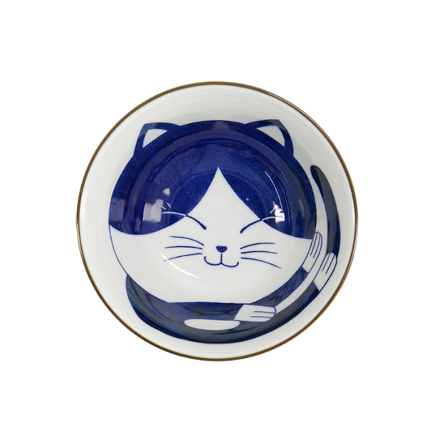 Nippon Blue Tayo Bowl at Tokyo Design Studio (picture 3 of 6)