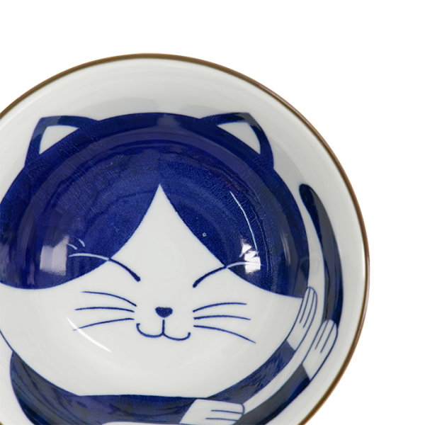 Nippon Blue Tayo Bowl at Tokyo Design Studio (picture 5 of 6)