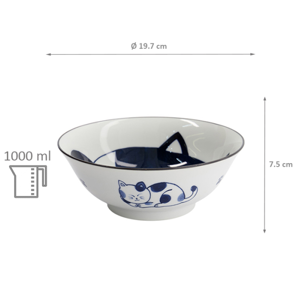 Seafood Ramen Schale bei Tokyo Design Studio (Bild 6 von 7)