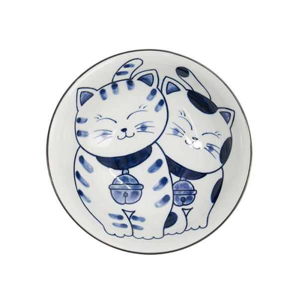 Seafood Ramen Schale bei Tokyo Design Studio (Bild 3 von 7)
