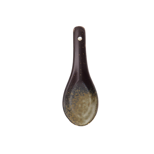 Nippon Blue Soup Spoon at Tokyo Design Studio (picture 2 of 4)